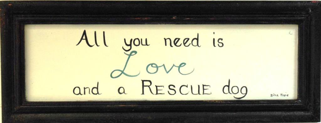 dog_rescue_sign_painted